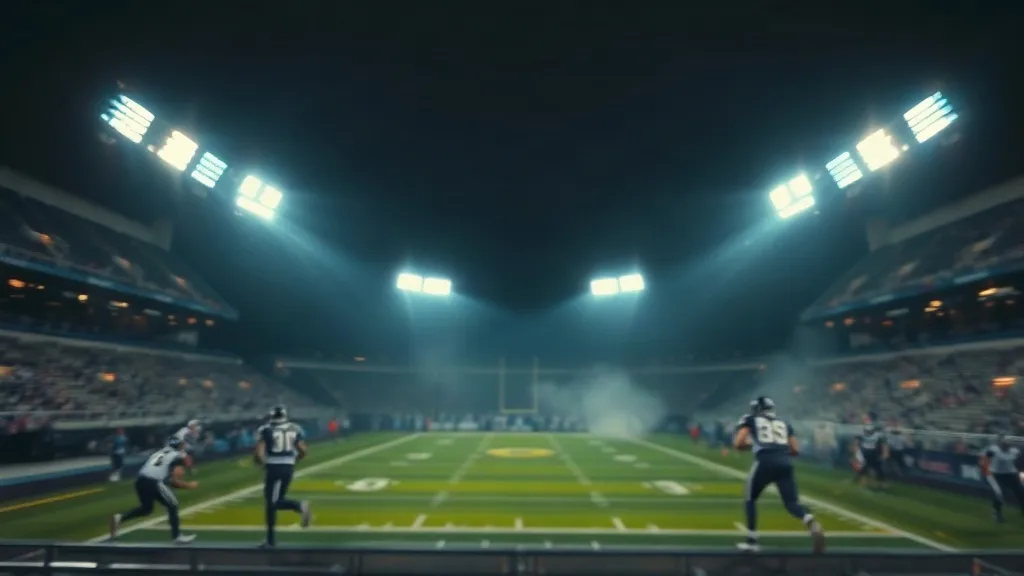 NFL 6. Hafta Skor Liderleri: Pazar Gecesi Sonrası Tablo
