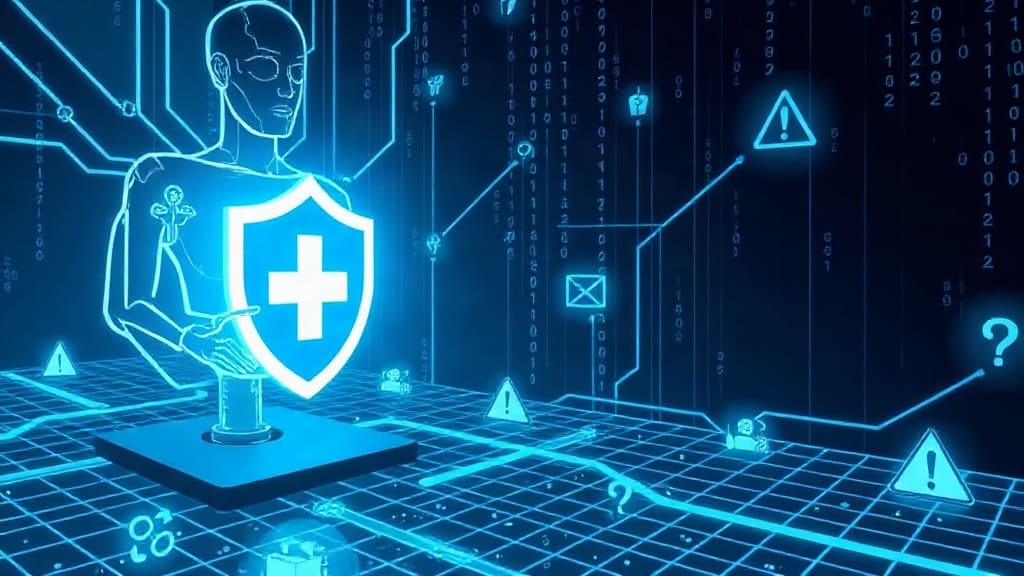OpenAI, Sağlık Sistemine Sızan Yapay Zeka Ajanı İçin Özür Diledi