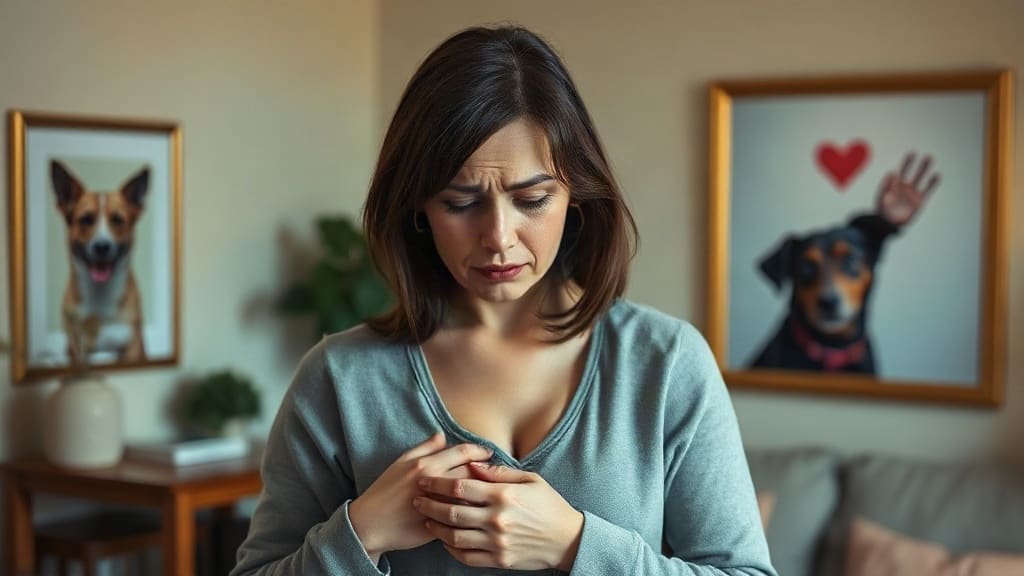 Selen Görgüzel'in Acı Kaybı: 'Huzurla Uyu Benim Güzel Oğlum'