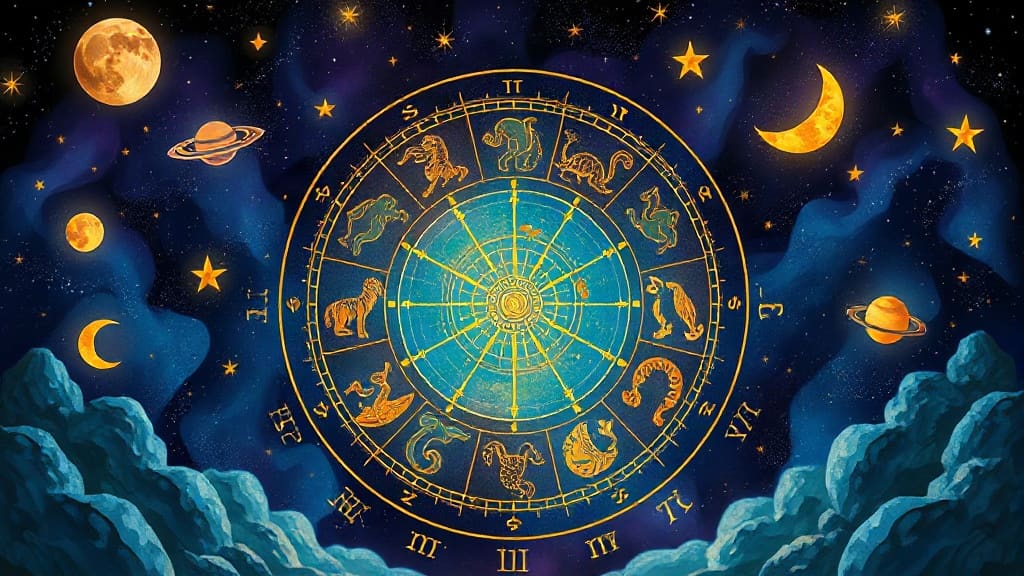 Astroloji Nedir ve Günlük Hayata Etkileri Nelerdir?