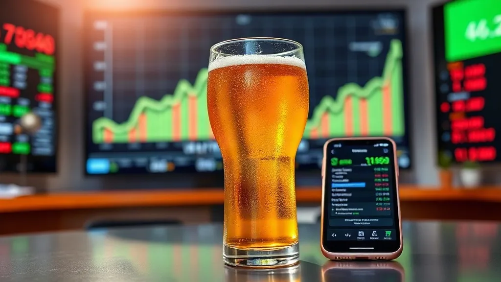 BMO, Constellation Brands için Tavsiyesini Yineledi: Bilanço Beklentileri Aştı