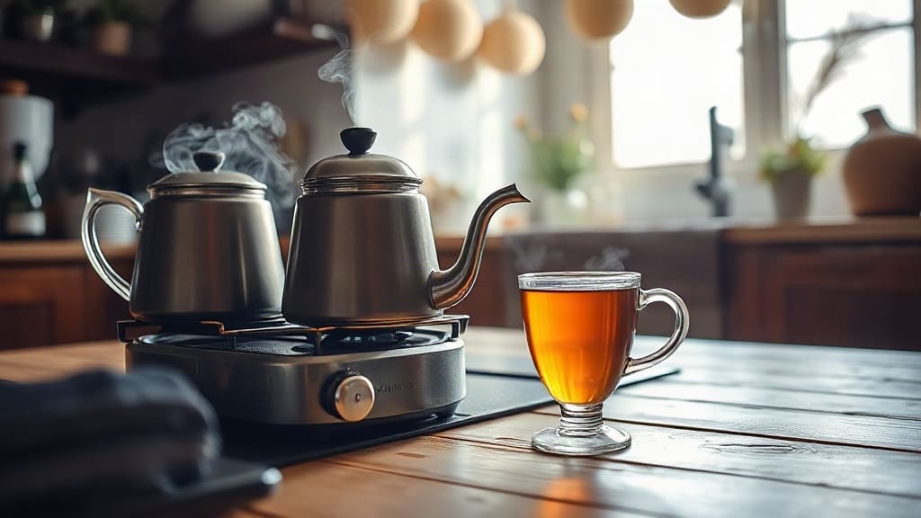En İyi Çay Markaları ve Lezzetli Demleme Sırları