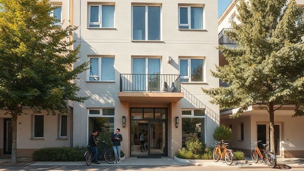 Eskişehir Erkek Apart Rehberi: Konforlu ve Ekonomik Yaşam