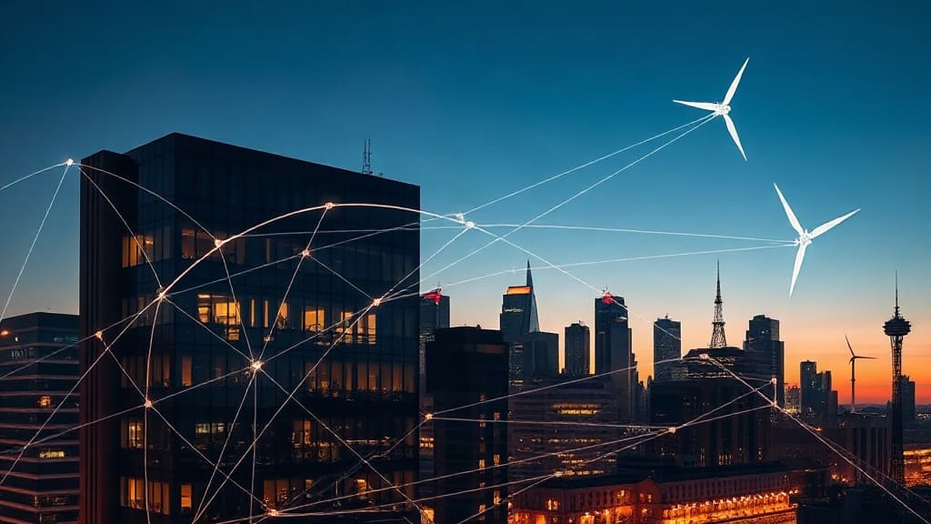 Otto Holding 2 Milyar TL'lik Yatırım Planını Açıkladı
