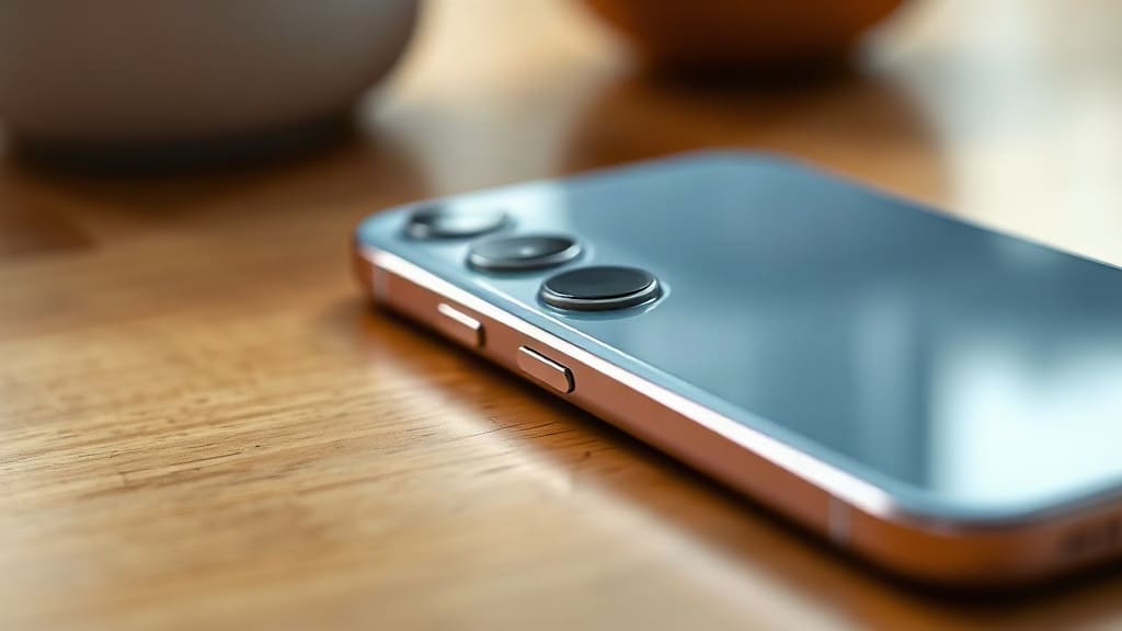 iPhone 18 Pro'da Hoparlör Cızırtısı: Kullanıcılar Ne Yaşıyor?