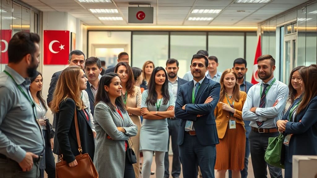 Kamuda Taşeronlaşmaya Son: Türkiye'nin Reform Deneyimi