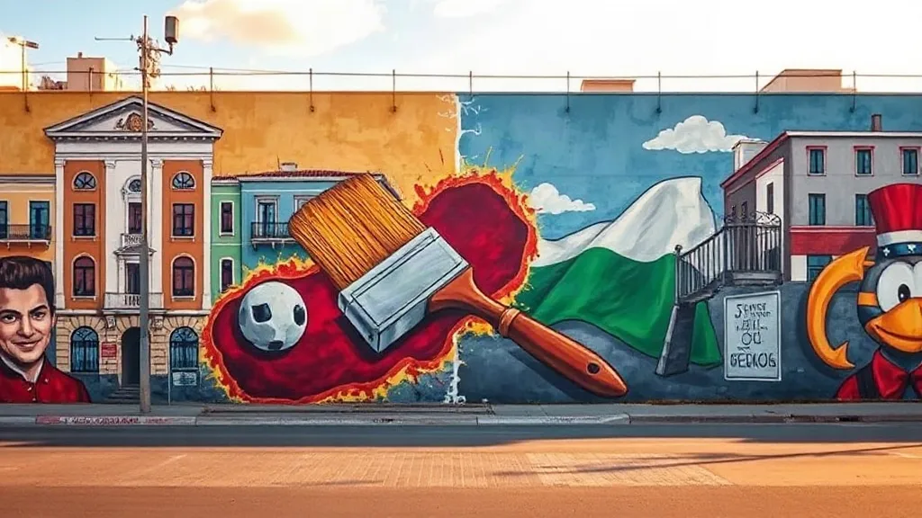 Latin Amerika'da Kültür Savaşları: Sağın Yükselişi