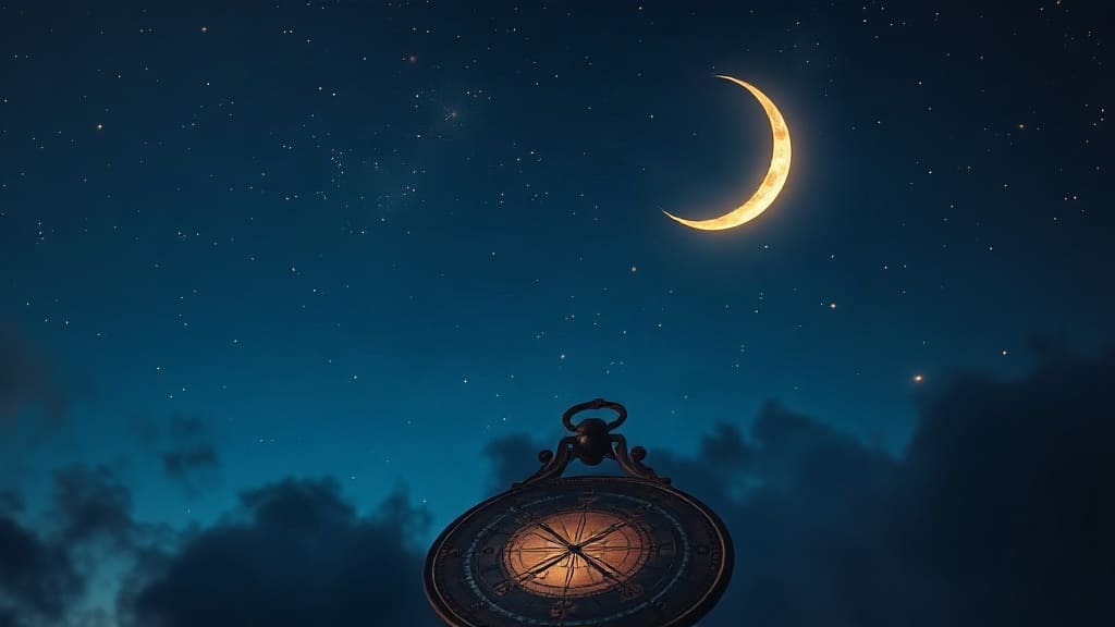 Astroloji Nedir? Günlük Yaşamda Rehber Olarak Kullanmanın Yolları