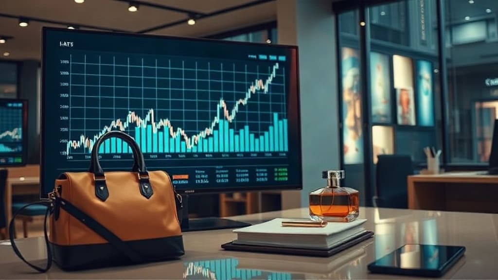 Dior Hisseleri Neden Bugün Yükselişte?