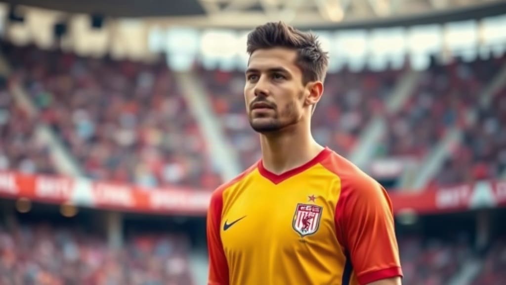 Dursun Özbek'ten Singo Açıklaması: Sağlık Durumu ve Transfer