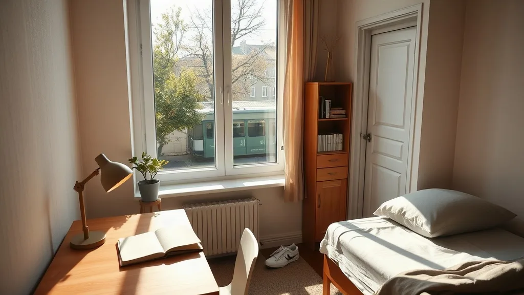 Eskişehir Erkek Apart Rehberi: Doğru Odağı Bulmak