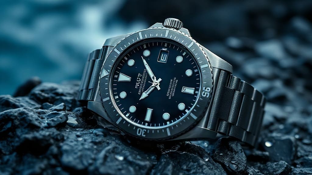 Tudor Pelagos: Dalgıç Saatlerinin Profesyonel Zirvesi