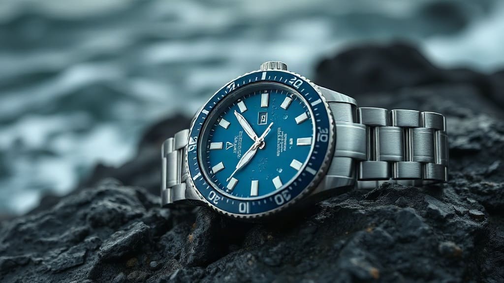 Tudor Pelagos: Dalgıç Saat Tutkunlarının Yeni Favorisi