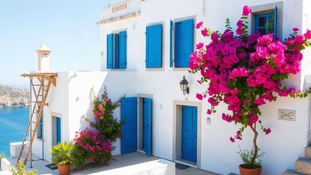 Bodrum Tadilat Rehberi: Ev ve Villa Yenilemenin İncelikleri