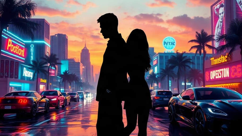 GTA 6 Ön Sipariş Rekoru Kırdı: 4,6 Milyon Satış ve 446 Milyon Dolar Gelir