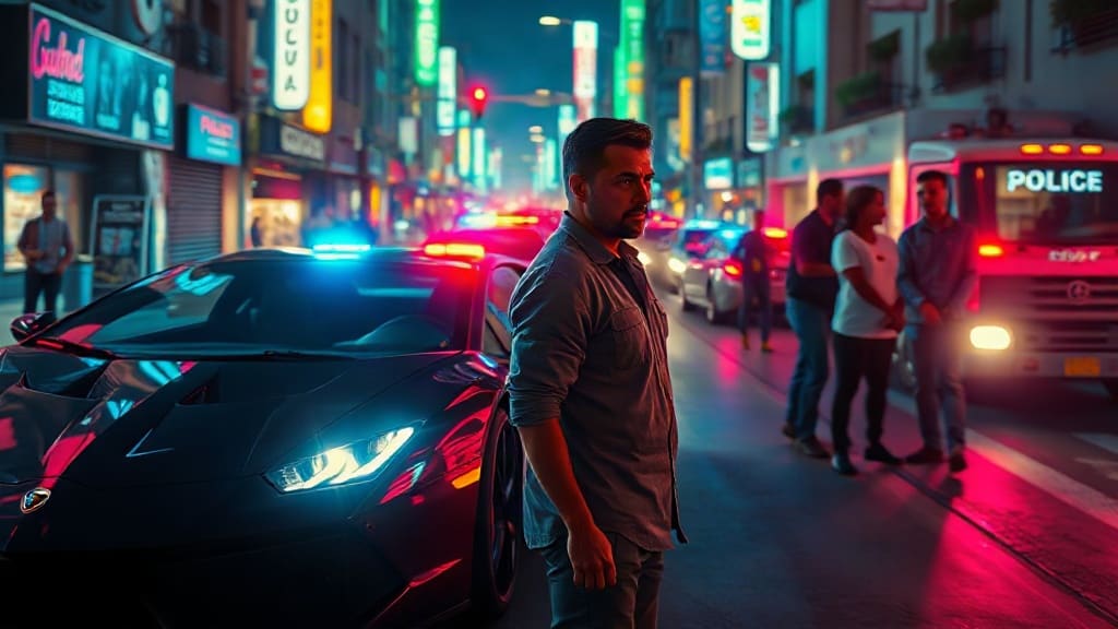 GTA 6'nın 26 Dakikalık Oynanış Videosu Yayınlandı: 'En İyisi Olabilir'
