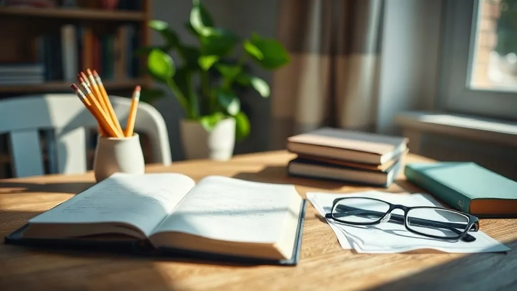 OYSS Nedir? Ortak Yazılı Sınav Sistemi Rehberi