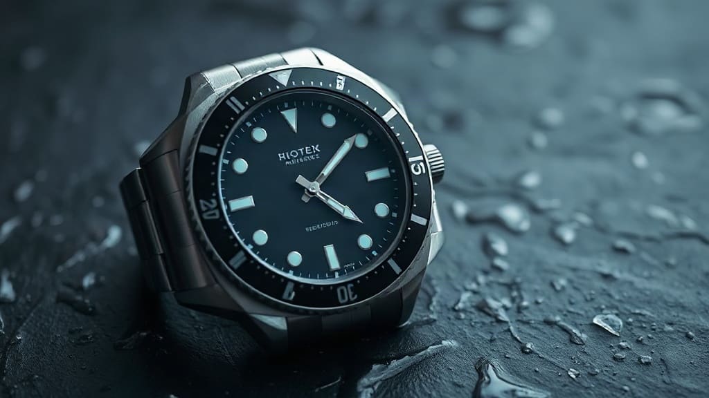 Tudor Pelagos: Dalgıç Saatlerinde Yeni Bir Dönem
