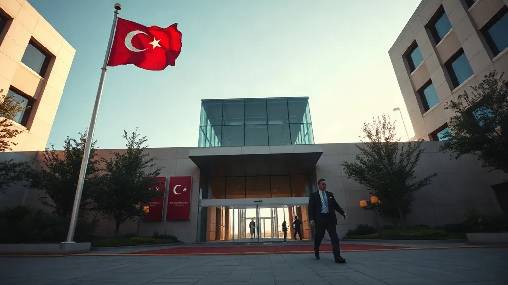 Yahşihan Belediyesinde Yeni Başkan Vekili Hamdi Açıkgöz Seçildi