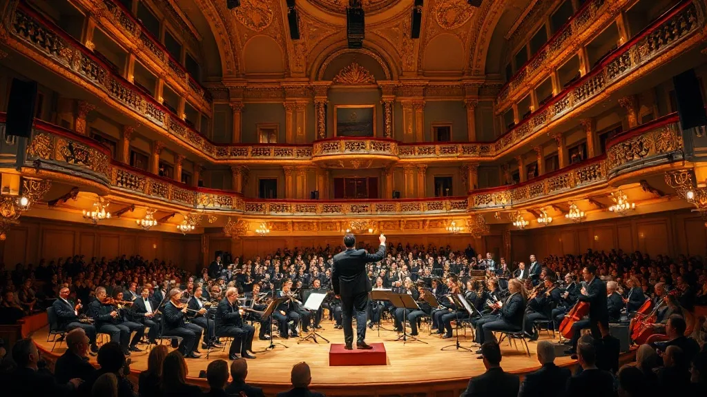 Berlin Filarmoni, Carnegie Hall Sezonunu Açtı: Klasiklerde Ustalık, Yaratıcılıkta Soru İşareti