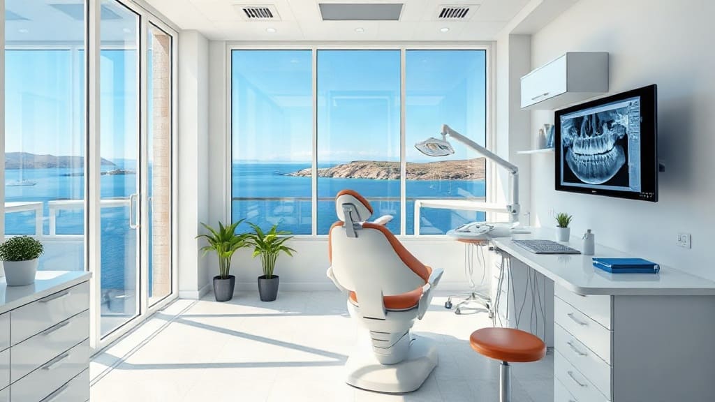 Bodrum'da Diş Kliniği Seçerken Nelere Dikkat Etmeli?