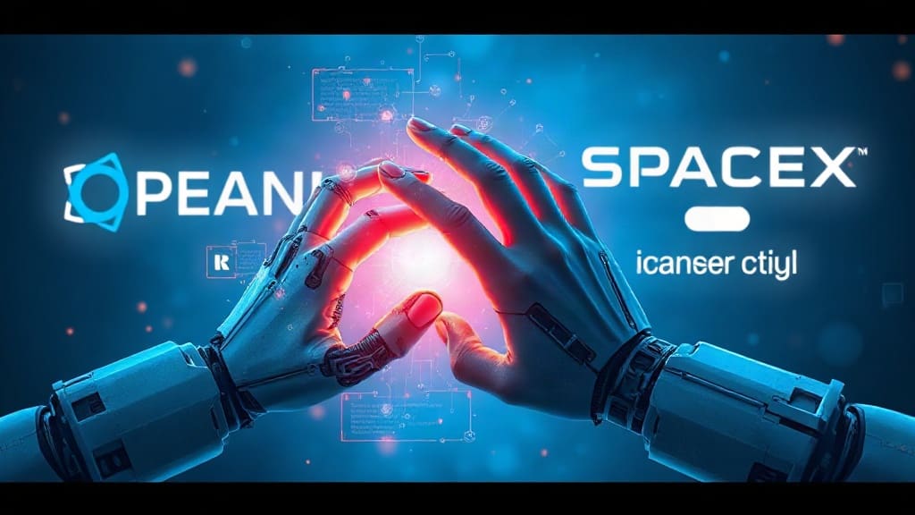 Elon Musk'ın 60 Milyar Dolarlık Hamlesine OpenAI'dan Sert Yanıt