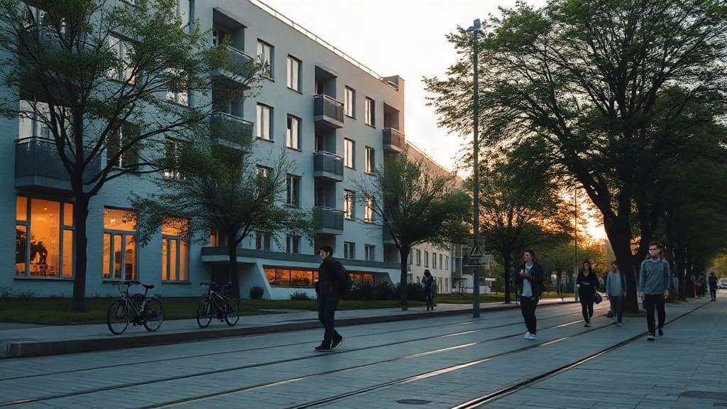 Eskişehir Erkek Apart Rehberi: Öğrenci Yaşamı ve Fiyatlar