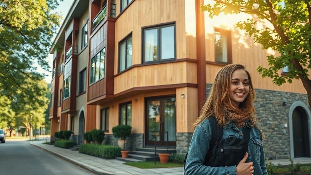 Eskişehir Kız Apart Rehberi: Güvenli ve Konforlu Yaşam