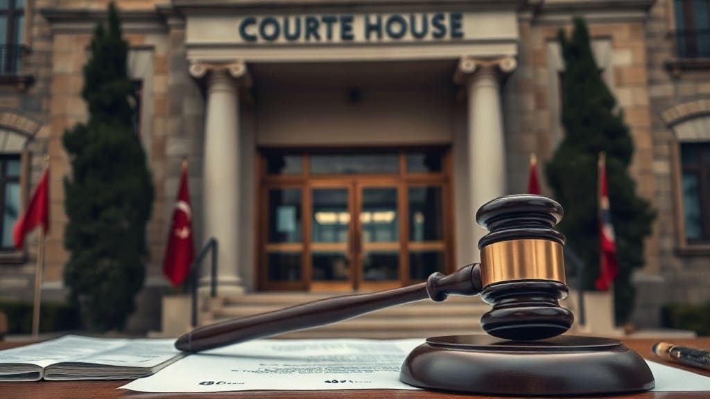 Gaziemir Kooperatif Soruşturmasında İddianame Hazır