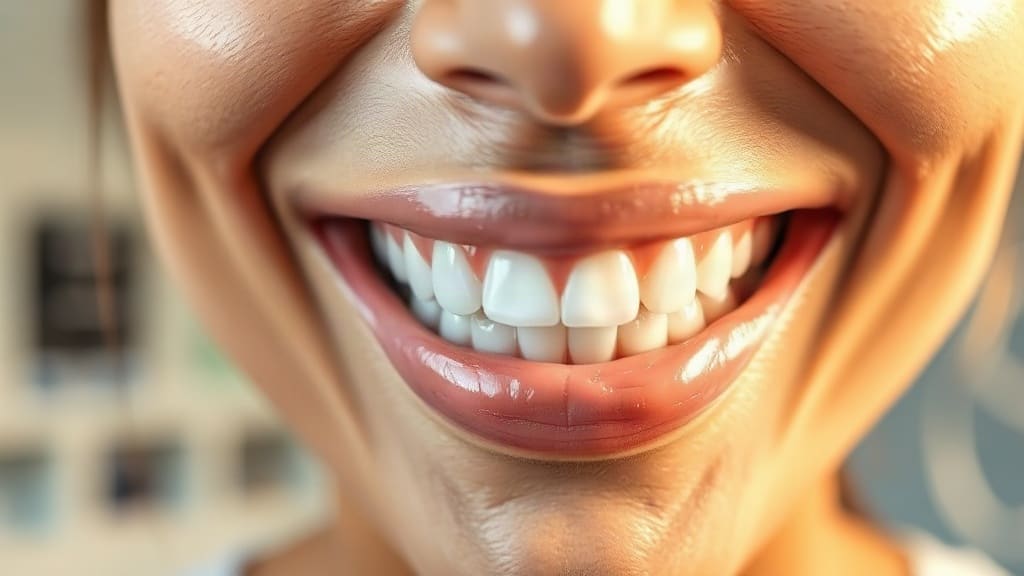 Zirkonyum Diş ve Tüm Ağız İmplant: Estetik ve Kalıcı Çözümler
