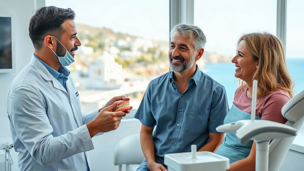 Bodrum'da Diş Sağlığı ve Estetiği: Bilmeniz Gerekenler