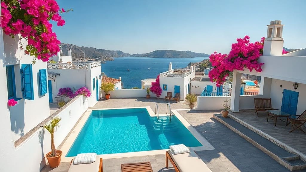 Bodrum Tadilat: Hayalinizdeki Evi Gerçeğe Dönüştürün
