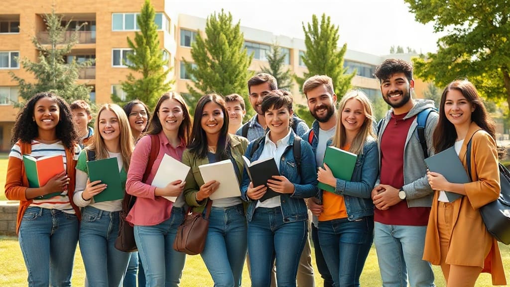 Dil Değişim Programları: Kültürlerarası Deneyimle Geleceğini Şekillendir