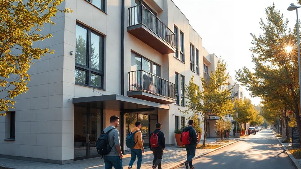Eskişehir Erkek Apart Rehberi: Fiyatlar ve Seçim İpuçları