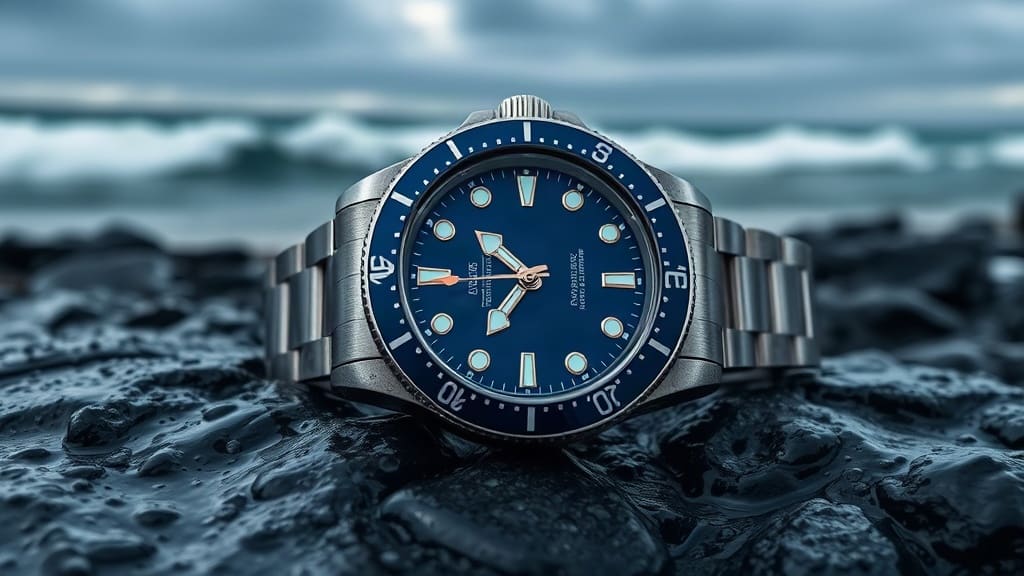 Tudor Pelagos: Dalgıç Saat Tutkunlarının Yeni Gözdesi