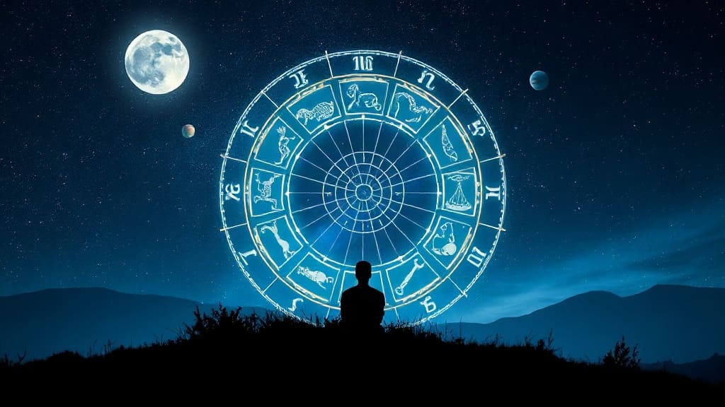 Astroloji Nedir? Temel Kavramlar ve Burçların Günlük Hayata Etkisi