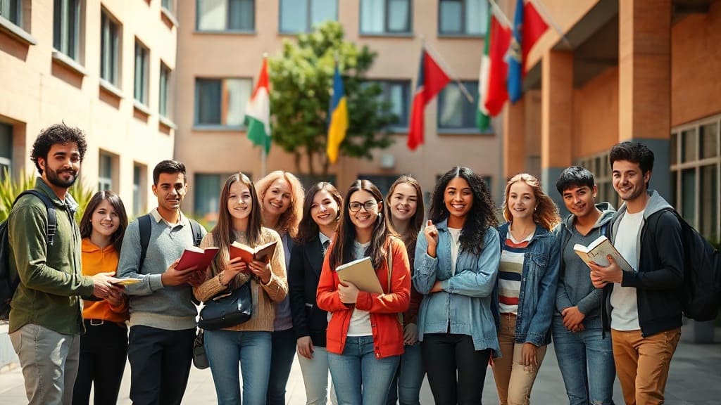 Dil Değişim Programları Rehberi: Kültürlerarası Deneyim