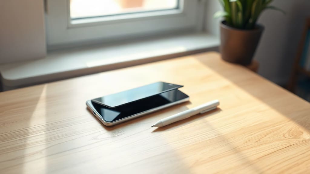 iPhone Duo Hangi Apple Pencil Modellerini Destekliyor?
