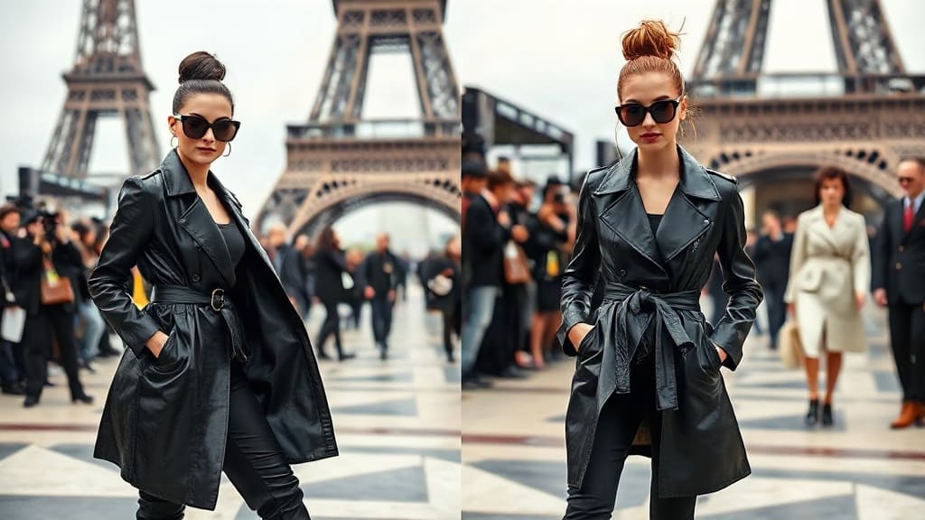 Serenay Sarıkaya ve Hailey Bieber Pişti mi? Perde Arkası