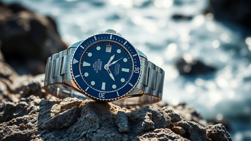 Tudor Pelagos: Dalgıç Saat Tutkunlarının Yeni Gözdesi