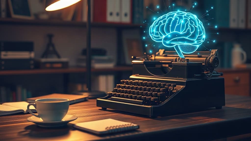 Yapay Zeka Çağında Öne Çıkmak: AI-Proof İçerik Nedir?