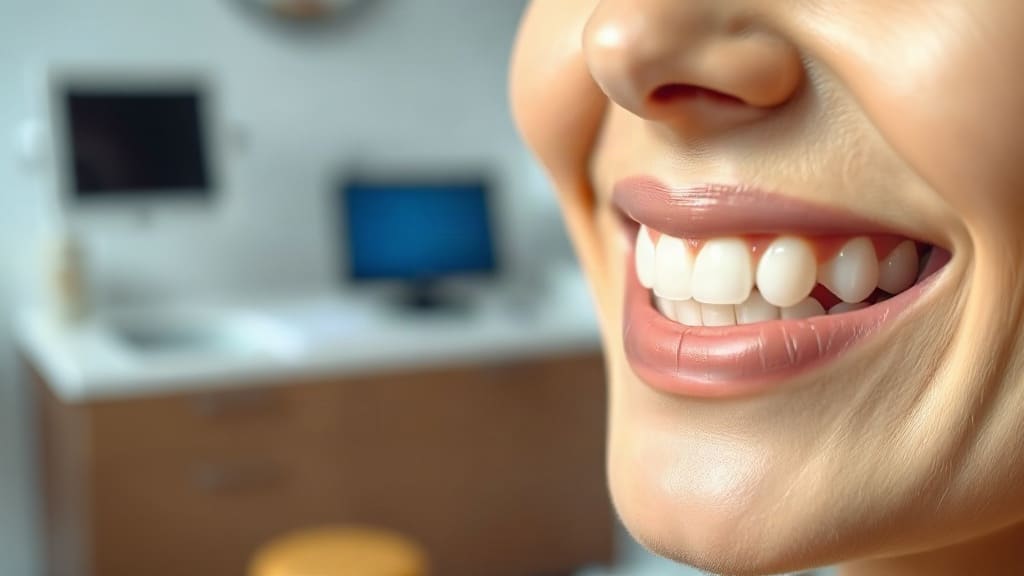 Zirkonyum Diş ve Tüm Ağız İmplant: Estetik ve Fonksiyonel Çözüm