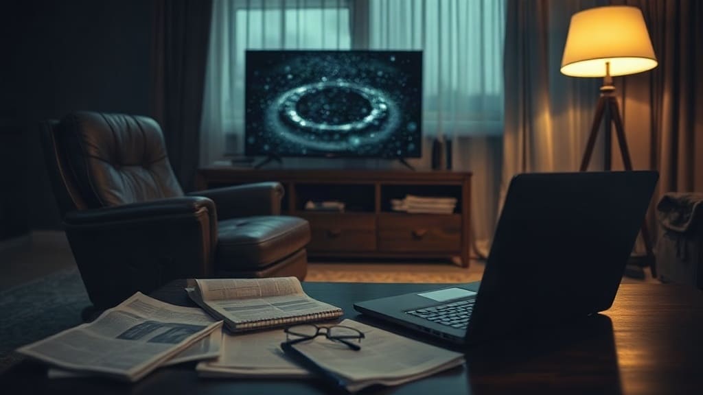 17 Yıl Sonra Bir TV Eleştirmeni Perdeyi Kapatıyor