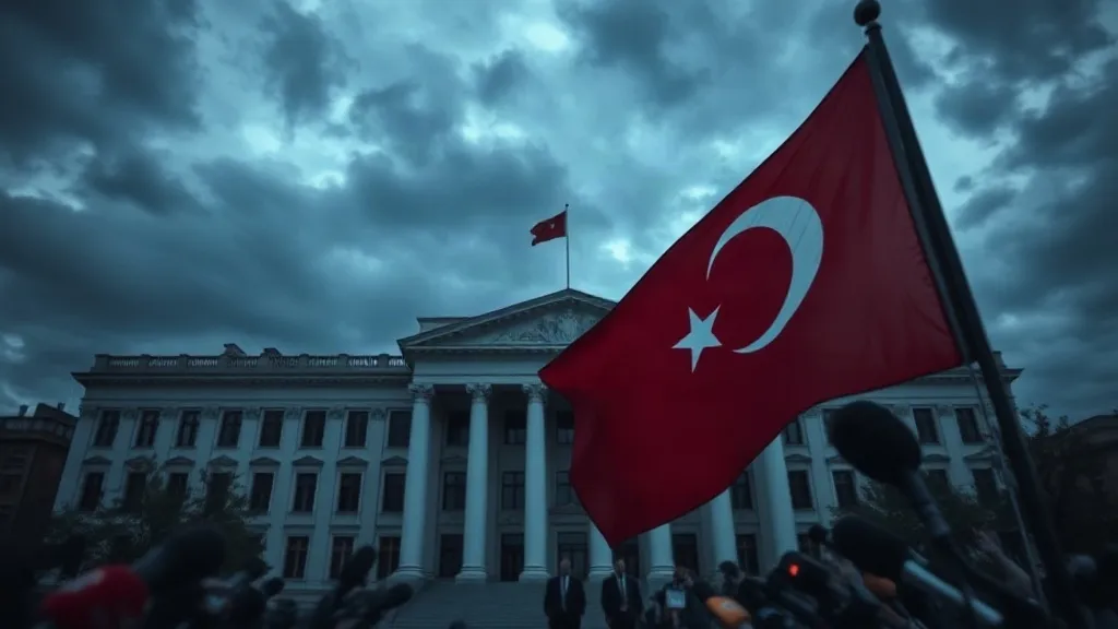 Adalet Bakanlığı'ndan Özgür Özel'e Fon Cevabı: Mesnetsiz Bir İftira