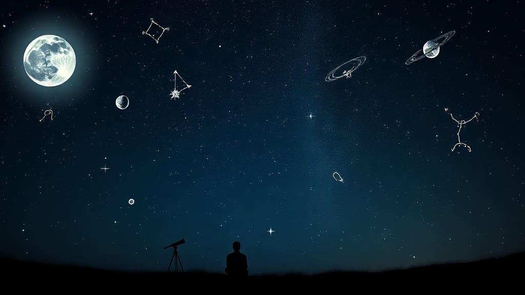 Astroloji Nedir ve Günlük Hayatınızı Nasıl Etkiler?