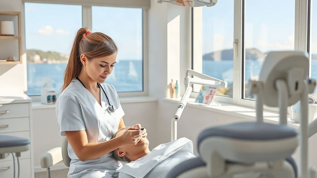 Bodrum'da Diş Sağlığı ve Güzellik: İhtiyacınız Olan Her Şey