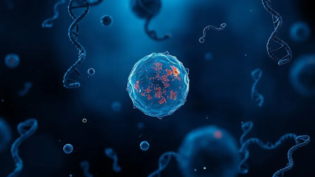 Candida auris: Genomu Kopyalayan Ölümcül Mantar