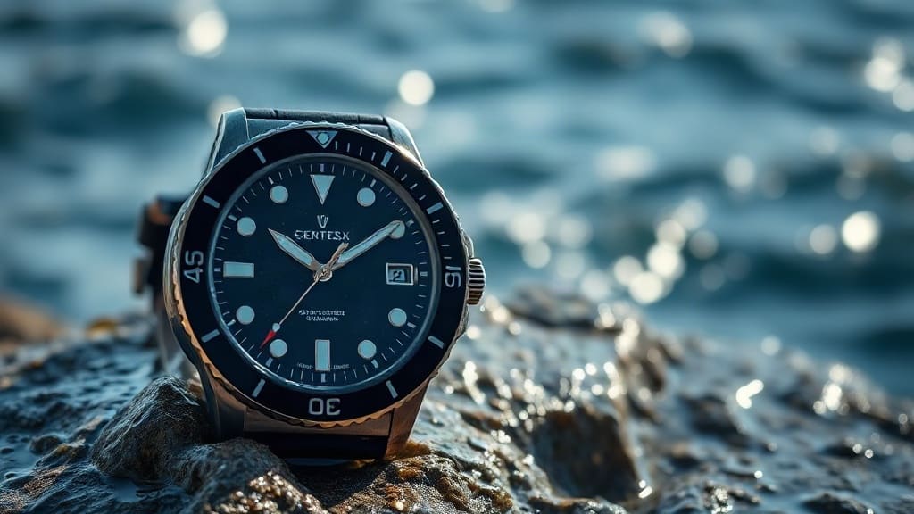 Tudor Pelagos: Dalgıçların Vazgeçilmezi