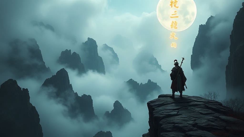 Where Winds Meet Stüdyosu Gizemli MMORPG Projesiyle Gündemde