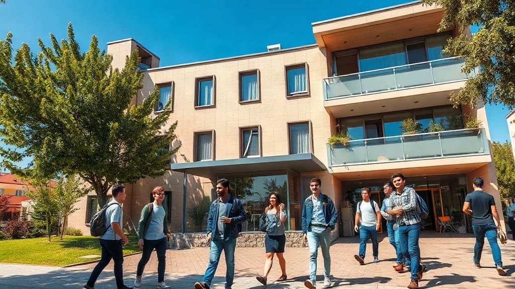 Eskişehir Erkek Apart Rehberi: Konforlu ve Hesaplı Yaşam